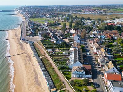 Drone Photos